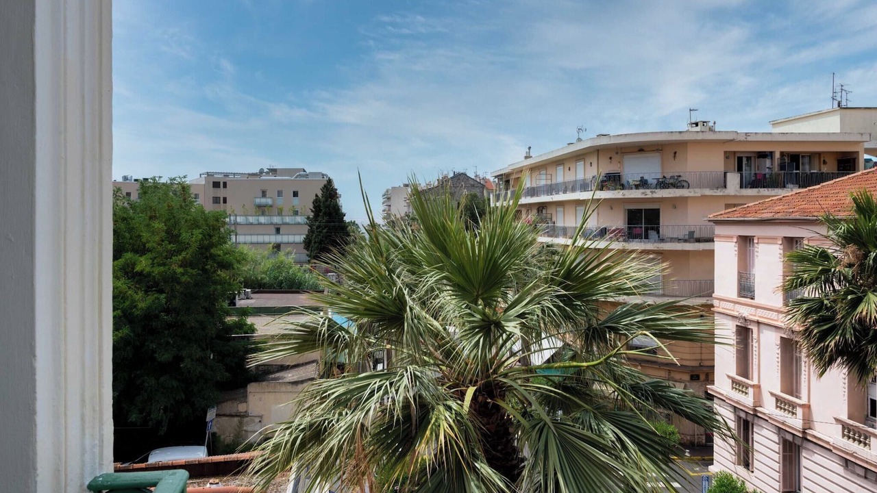 Photo of Outdoor in Juan-les-Pins