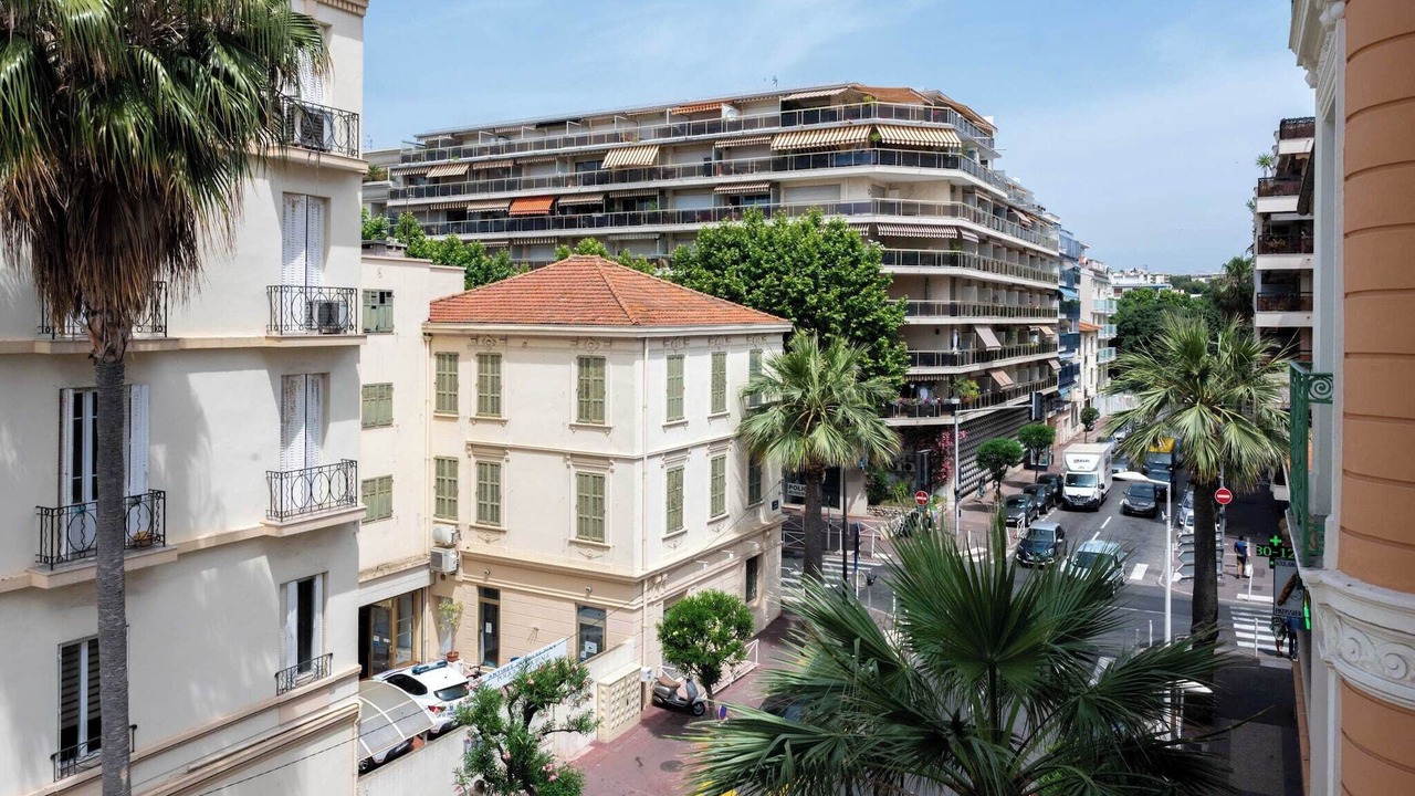 Photo of Outdoor in Juan-les-Pins