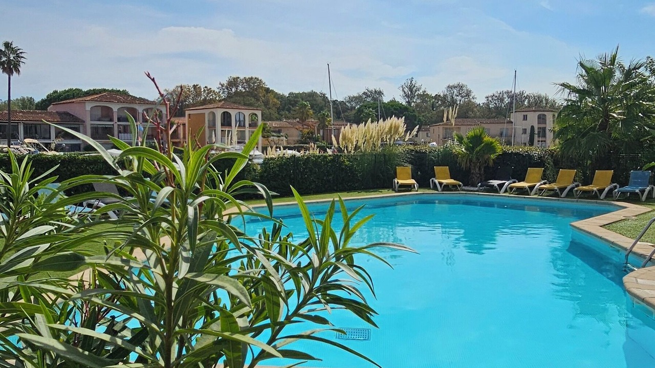 Photo of Outdoor in Port Grimaud