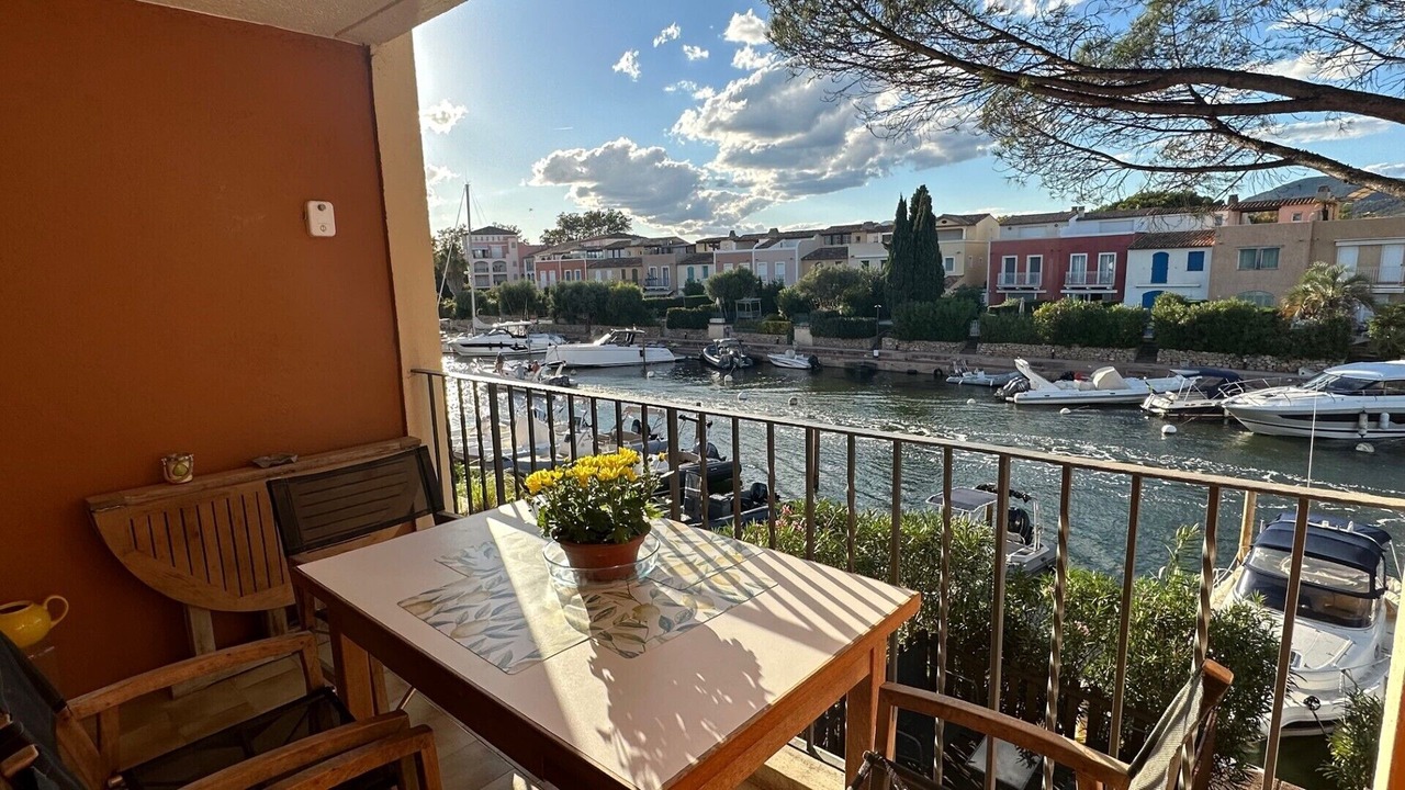 Photo of Outdoor in Port Grimaud