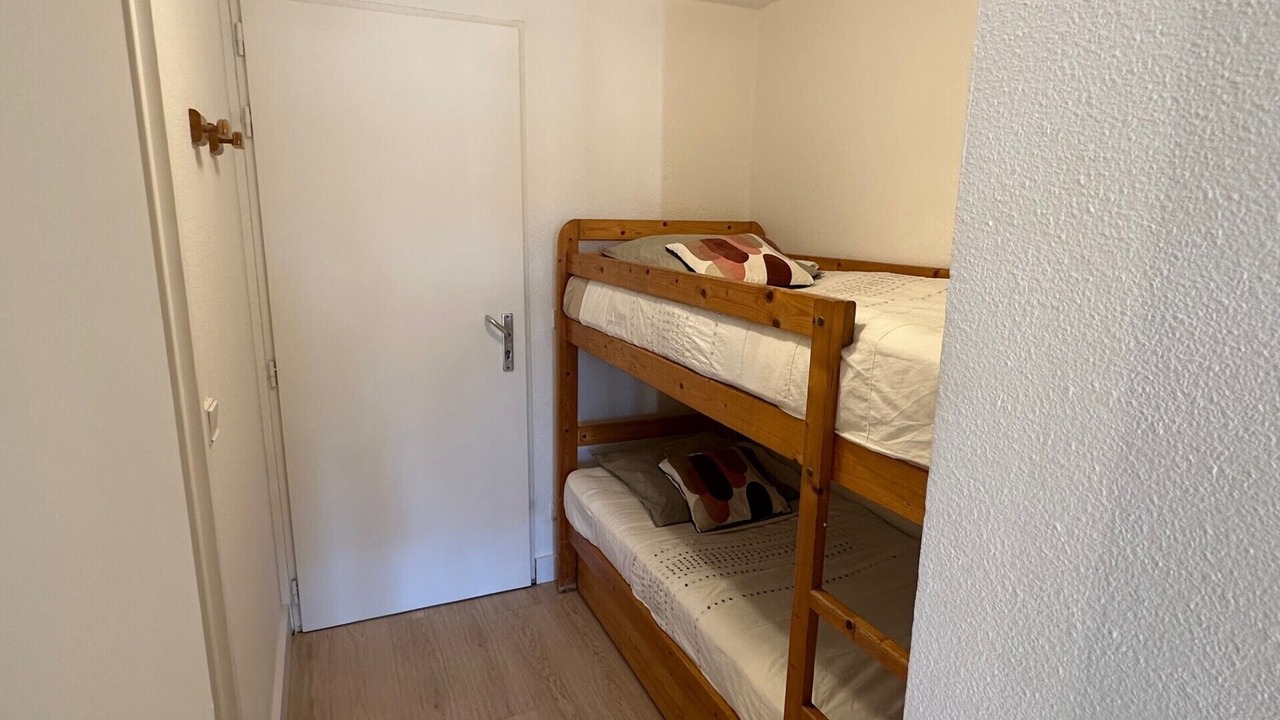 Photo of Bedroom in Port Grimaud