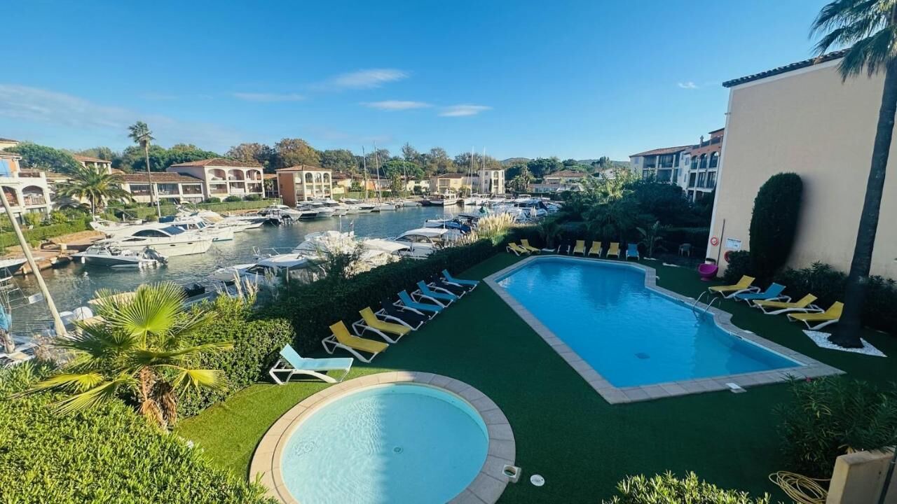 Photo of Outdoor in Port Grimaud