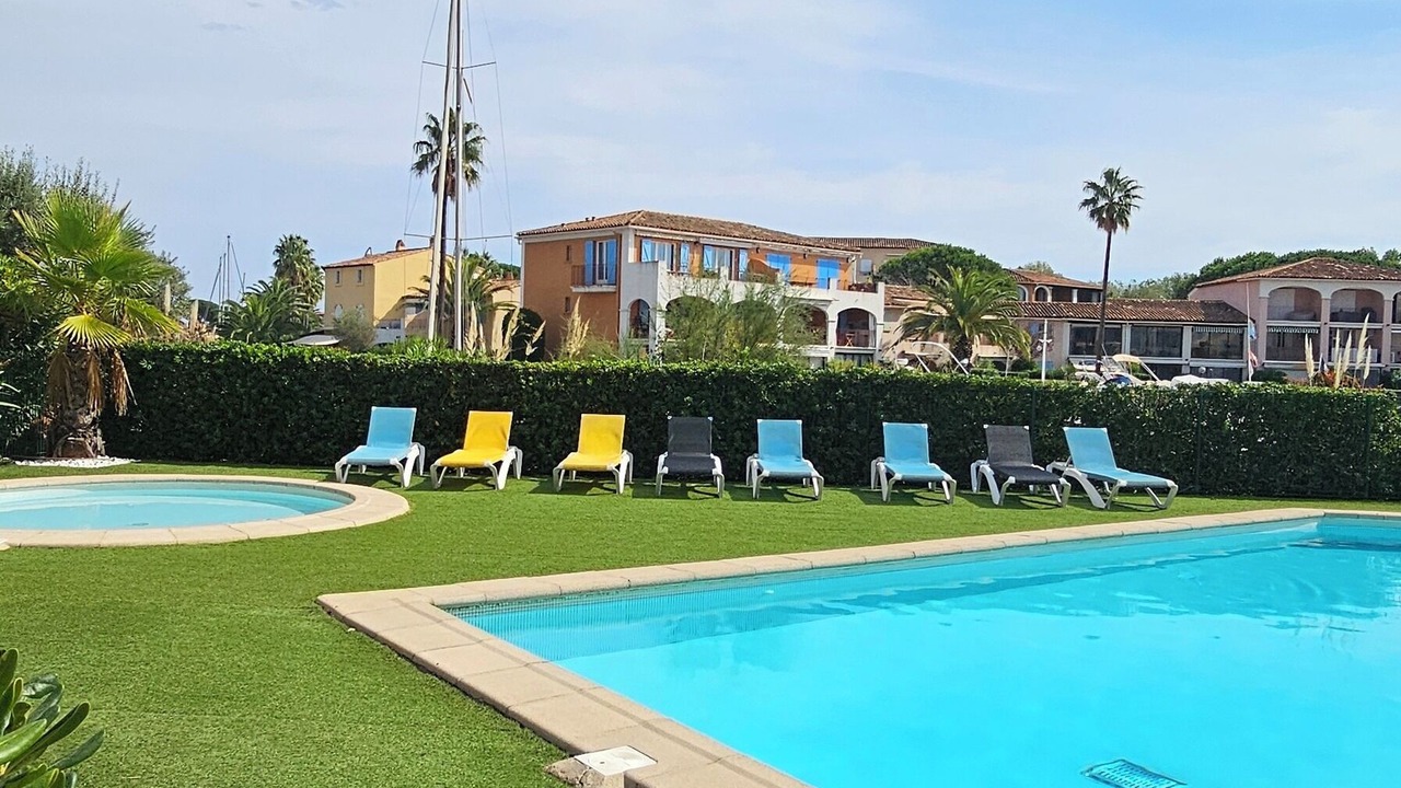 Photo of Outdoor in Port Grimaud
