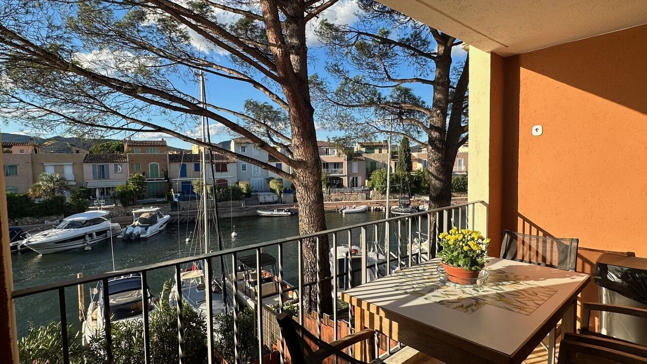 Photo of Outdoor in Port Grimaud