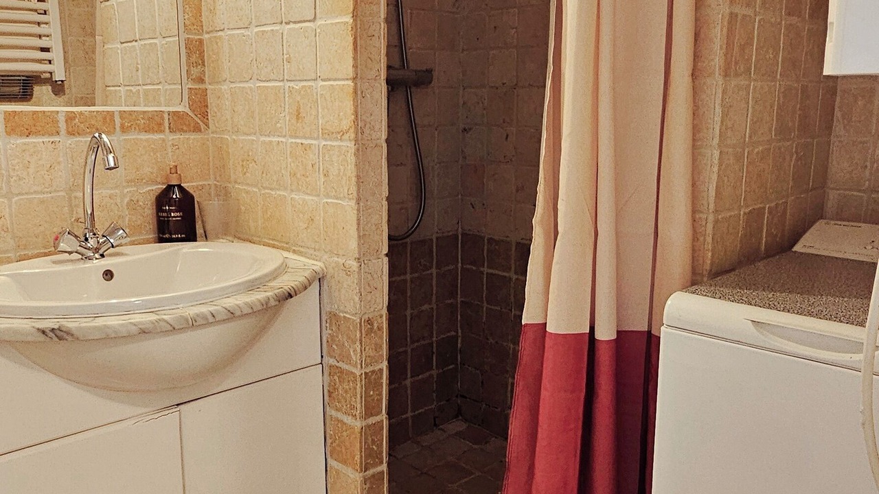 Photo of Bathroom in Port Grimaud