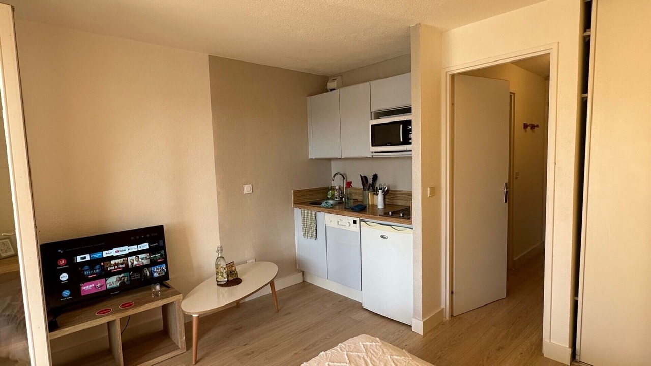 Photo of Kitchen in Port Grimaud