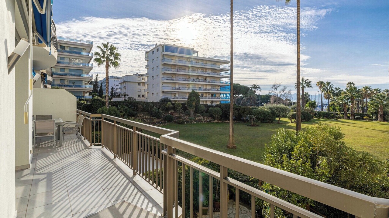 Photo of Outdoor in Pointe Croisette