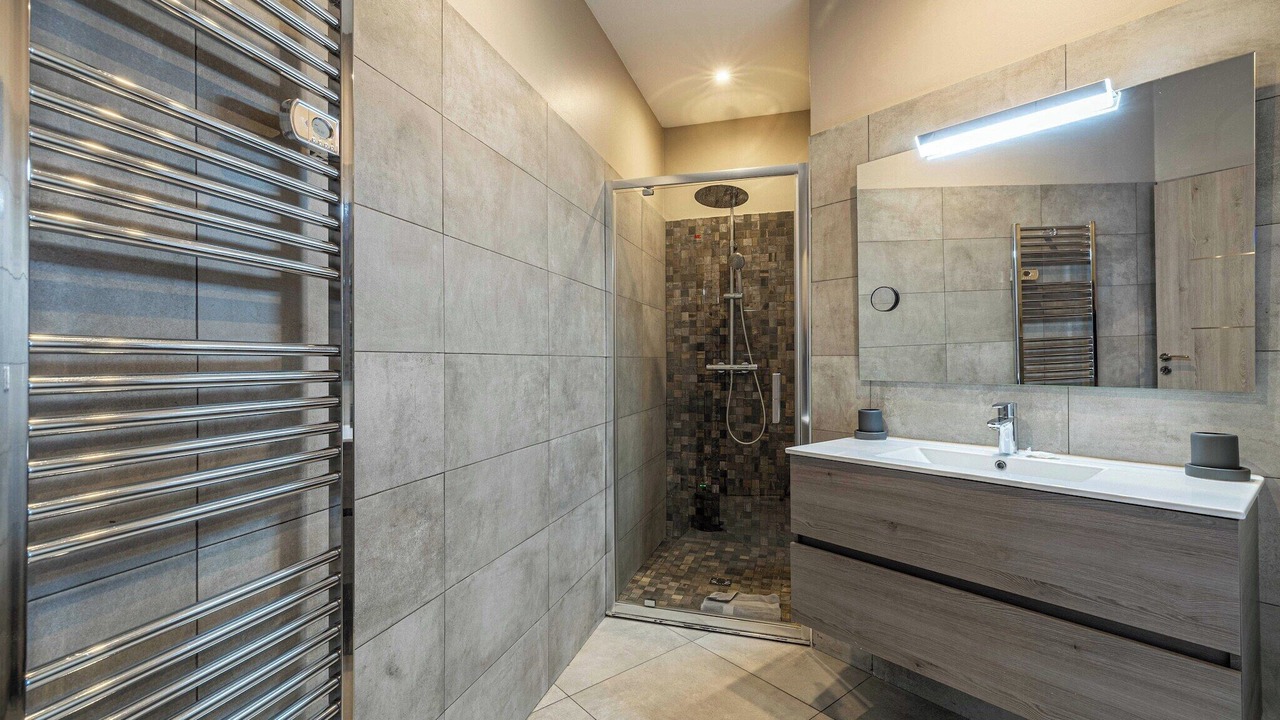 Photo of Bathroom in Pointe Croisette