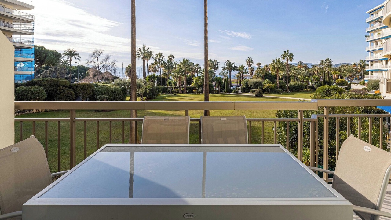 Photo of Outdoor in Pointe Croisette