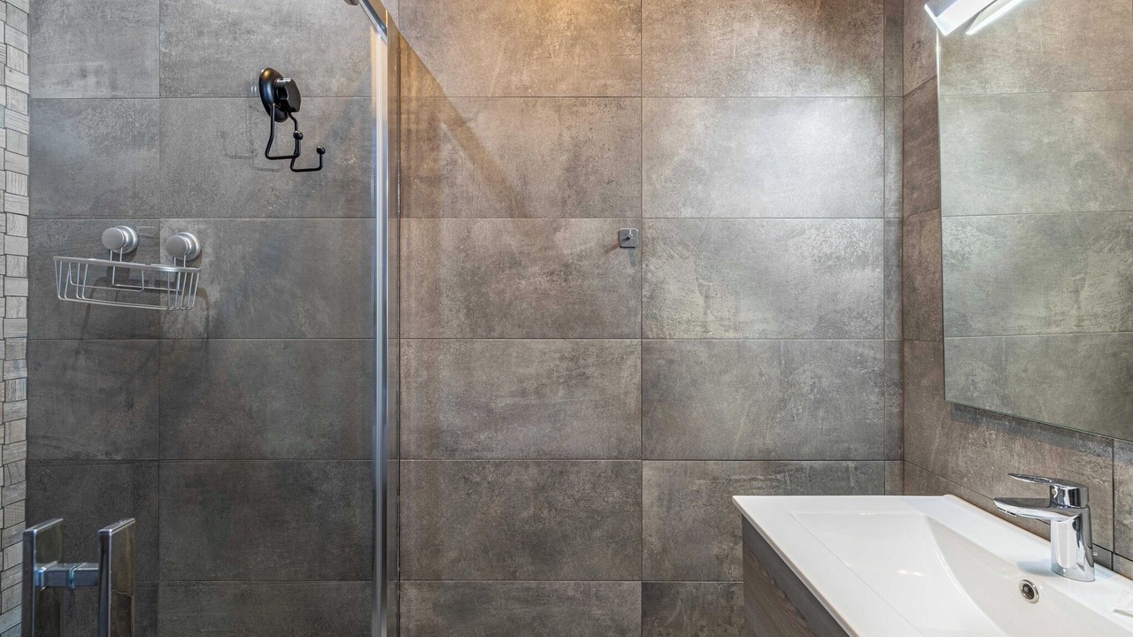Photo of Bathroom in Pointe Croisette