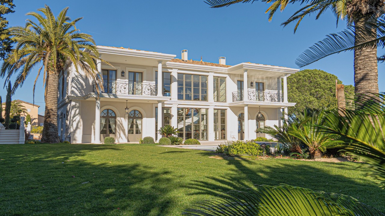 Photo of Outdoor in Vallauris
