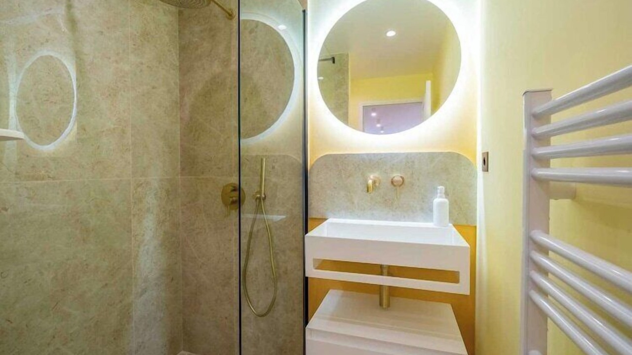 Photo of Bathroom in Old Town