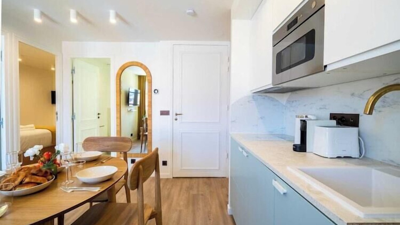 Photo of Kitchen in Old Town