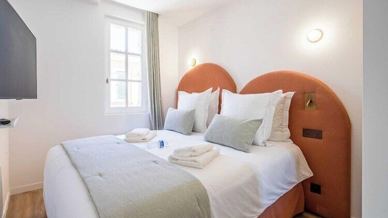 Photo of Bedroom in Old Town