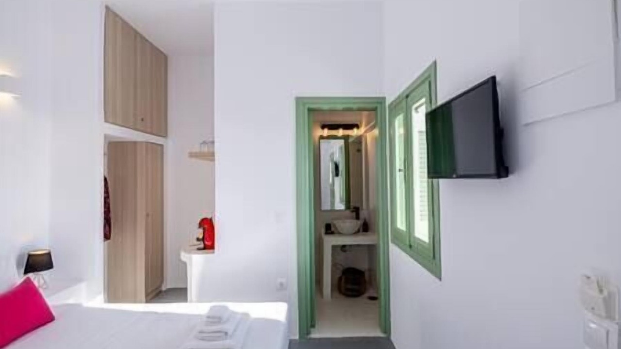 Photo of Bathroom in Pyrgos