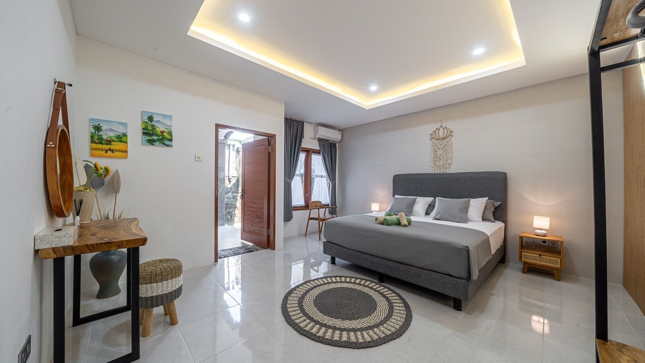 Photo of Bedroom in Renon