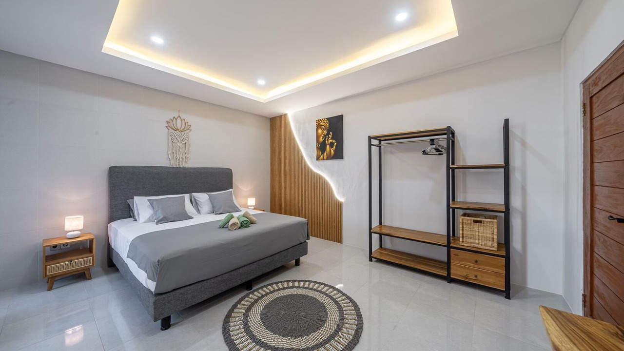 Photo of Bedroom in Renon
