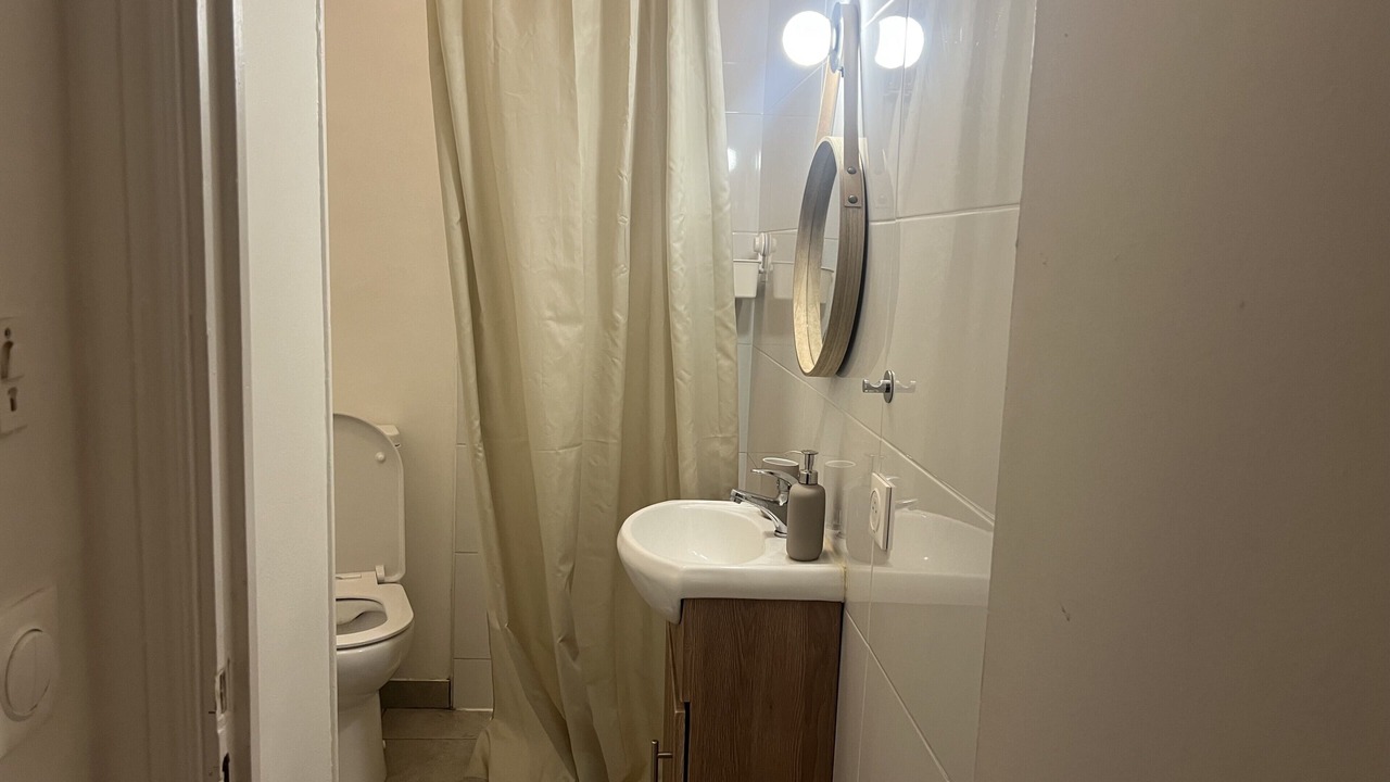 Photo of Bathroom in Lepante Quarter