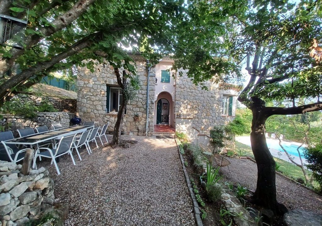 Photo of Outdoor in Chateauneuf-Grasse