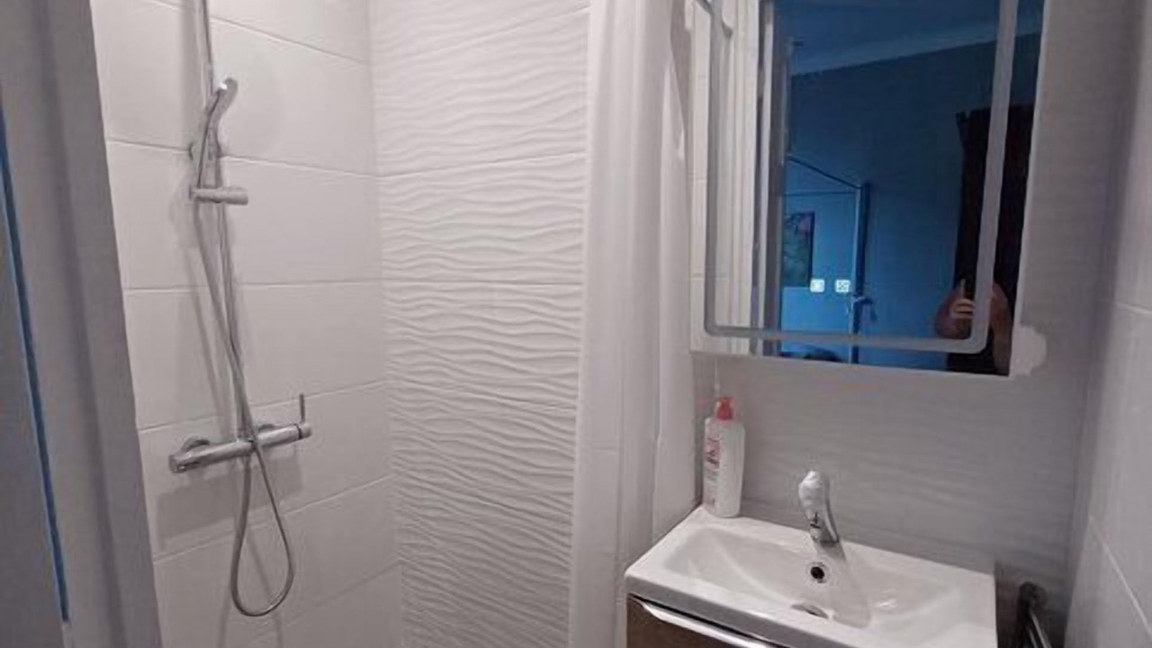 Photo of Bathroom in Chateauneuf-Grasse