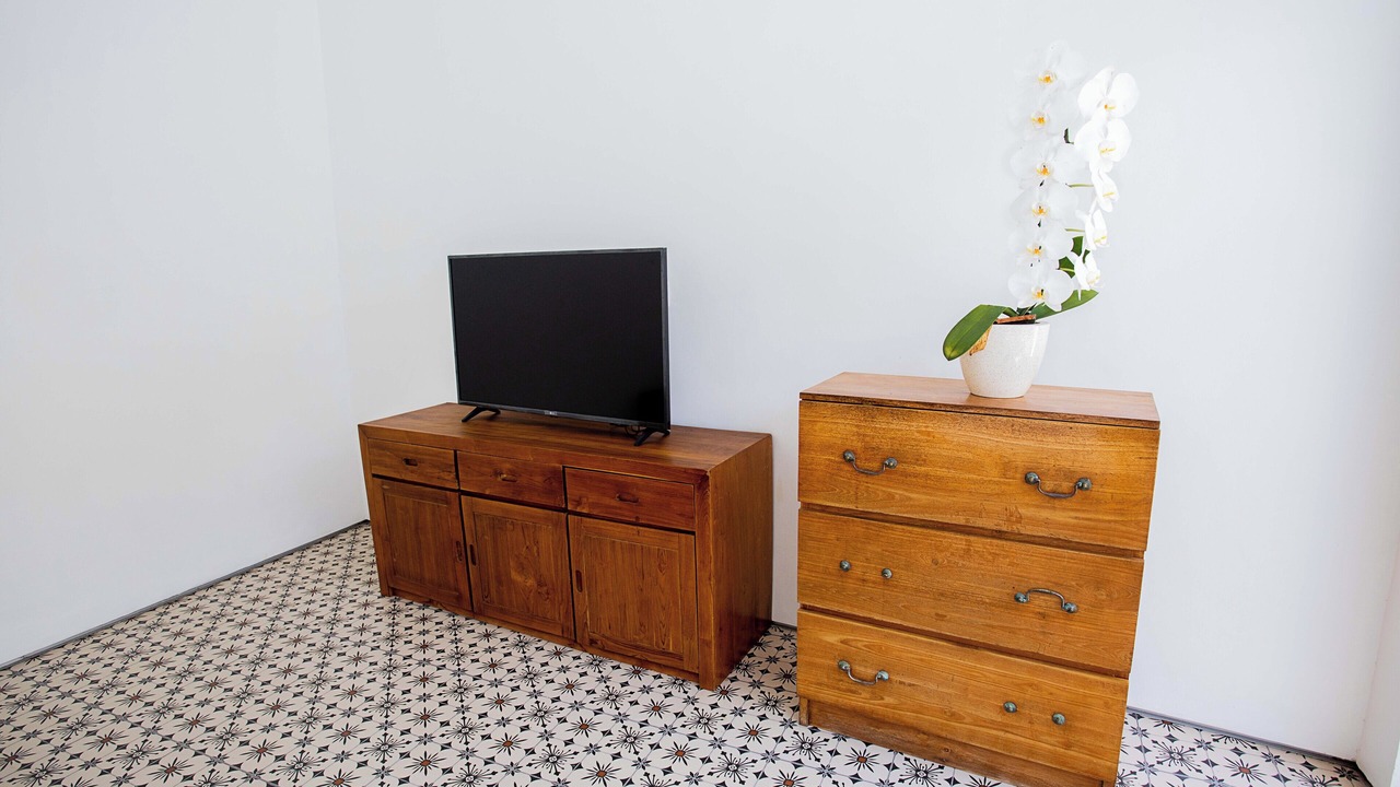 Photo of Livingroom in Mushroom Bay