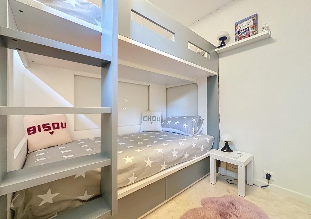Photo of Bedroom in Chateauneuf-Grasse