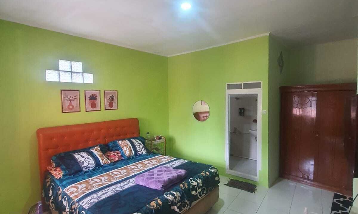 Photo of Bedroom in Jambu Luwuk