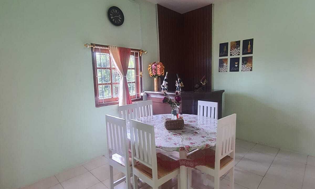 Photo of Livingroom in Jambu Luwuk