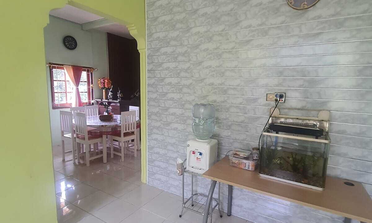 Photo of Livingroom in Jambu Luwuk