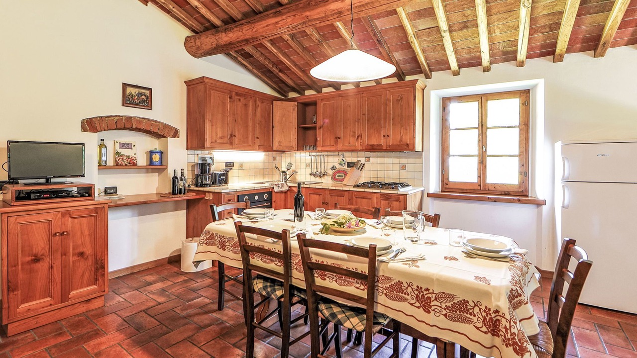 Photo of Bedroom in Torsoli