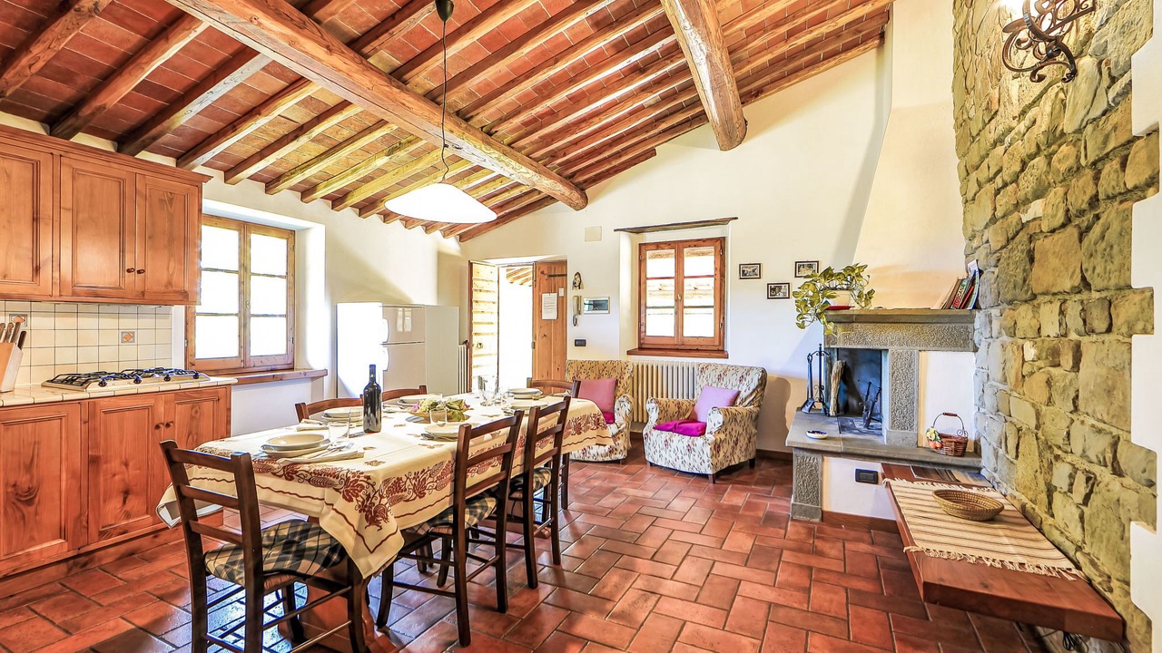 Photo of Bedroom in Torsoli
