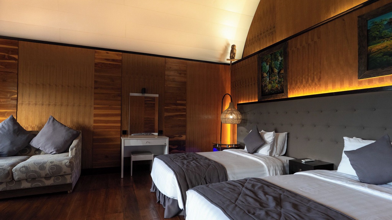 Photo of Bedroom in Candikuning