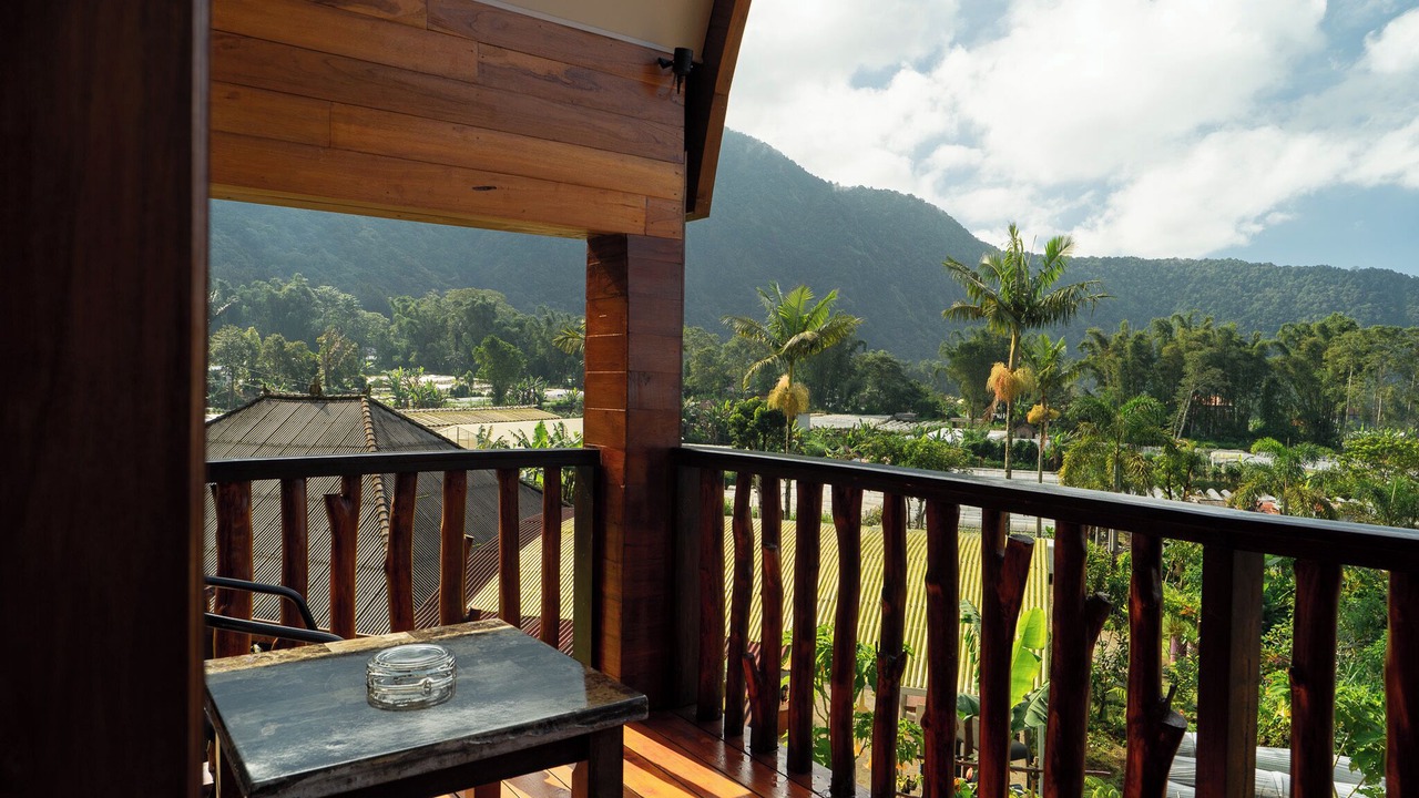 Photo of Patio Balcony in Candikuning