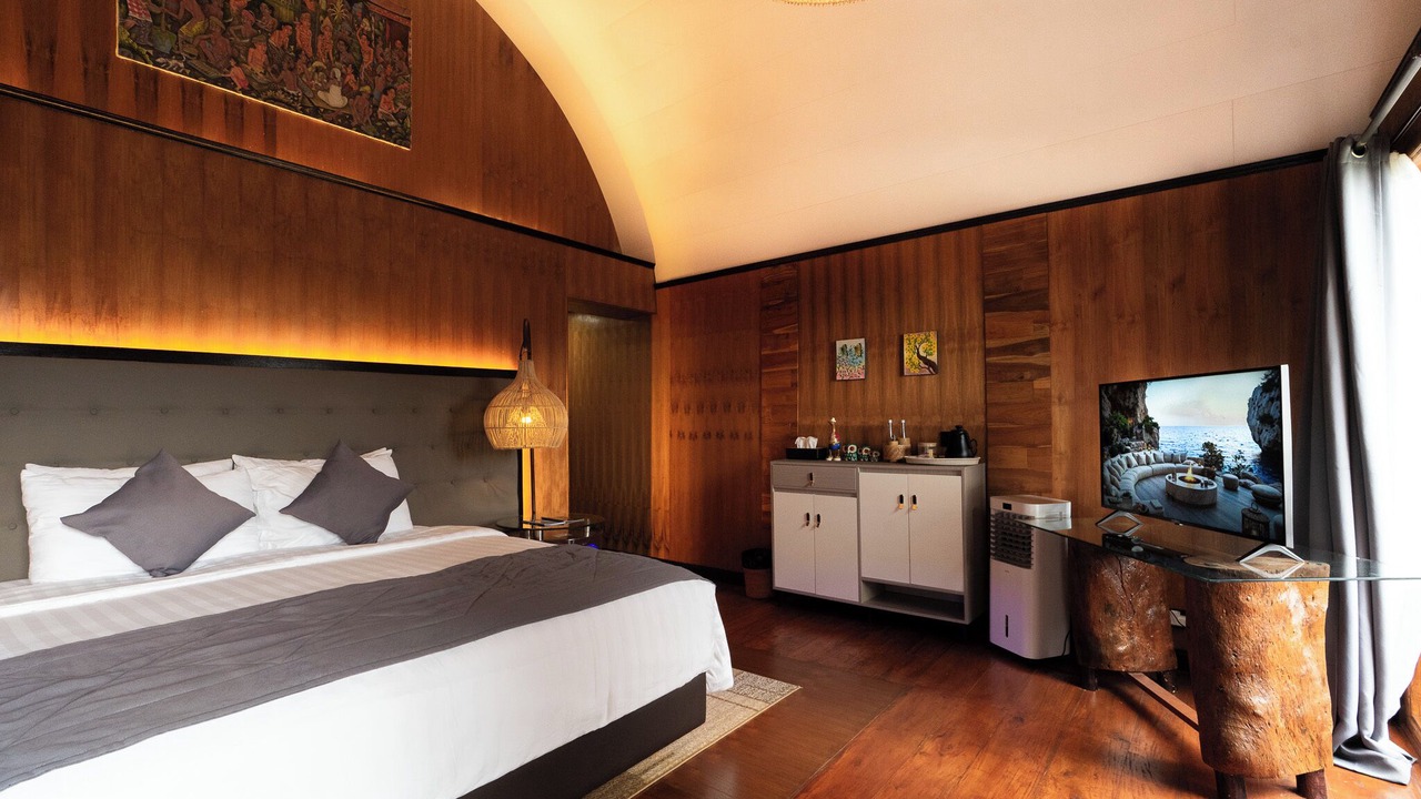 Photo of Bedroom in Candikuning