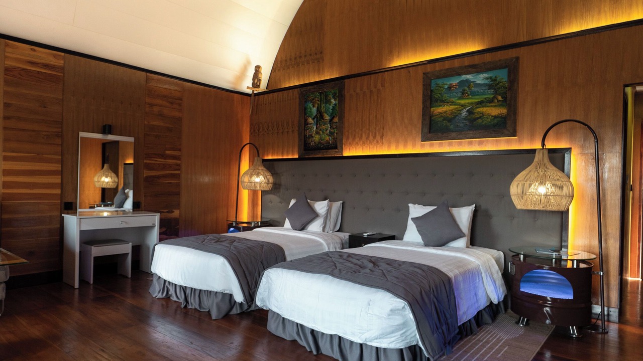 Photo of Bedroom in Candikuning