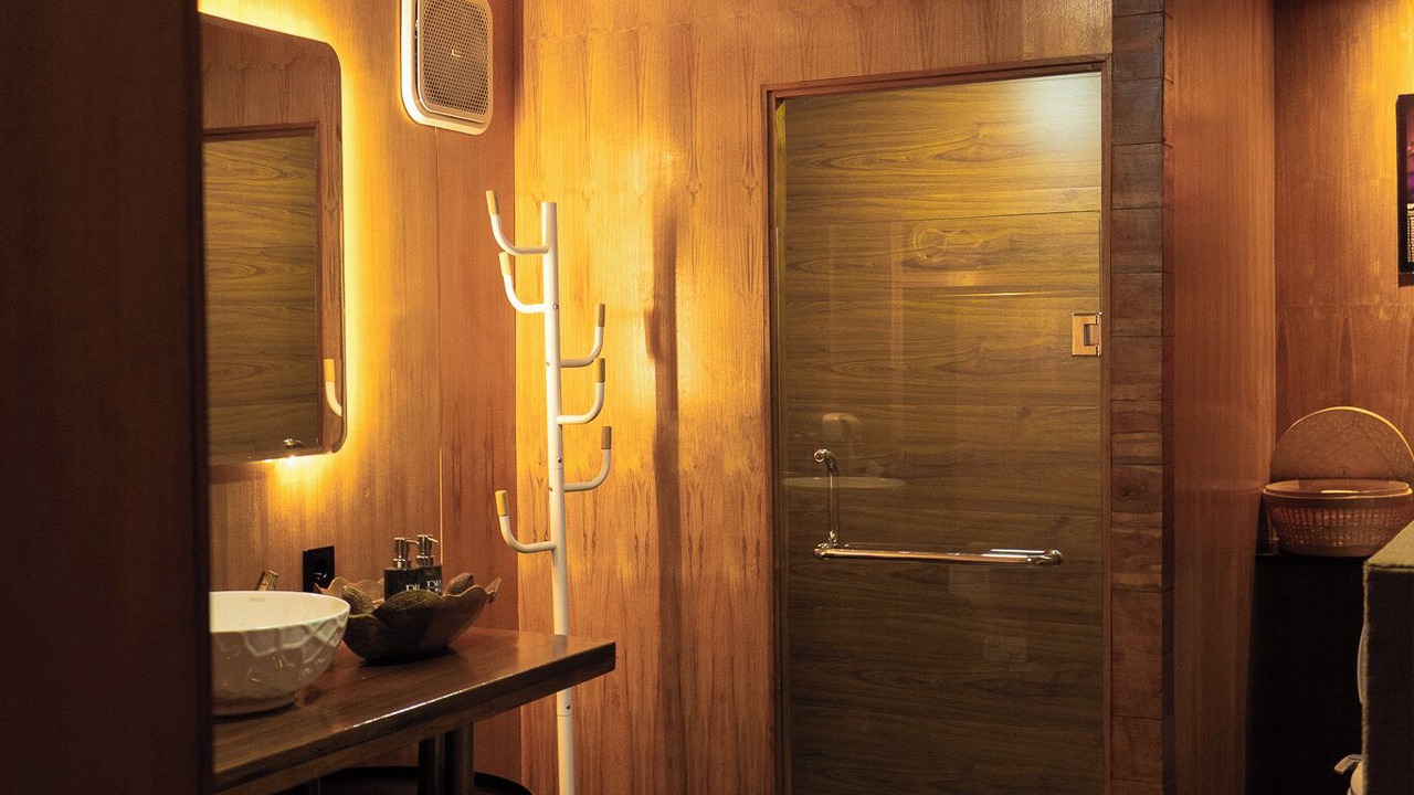 Photo of Bathroom in Candikuning