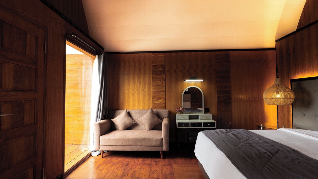 Photo of Bedroom in Candikuning
