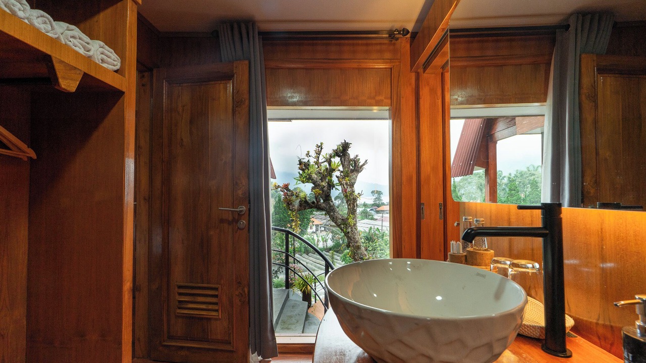 Photo of Bathroom in Candikuning