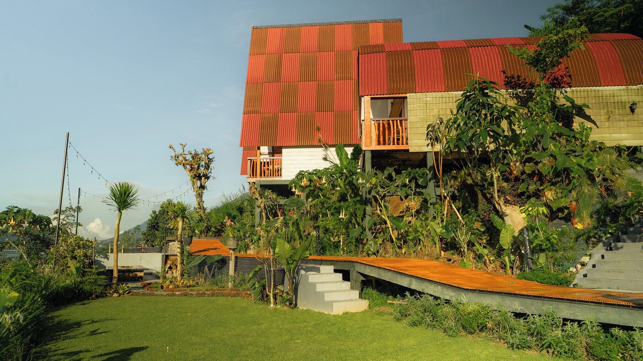 Photo of Outdoor in Candikuning