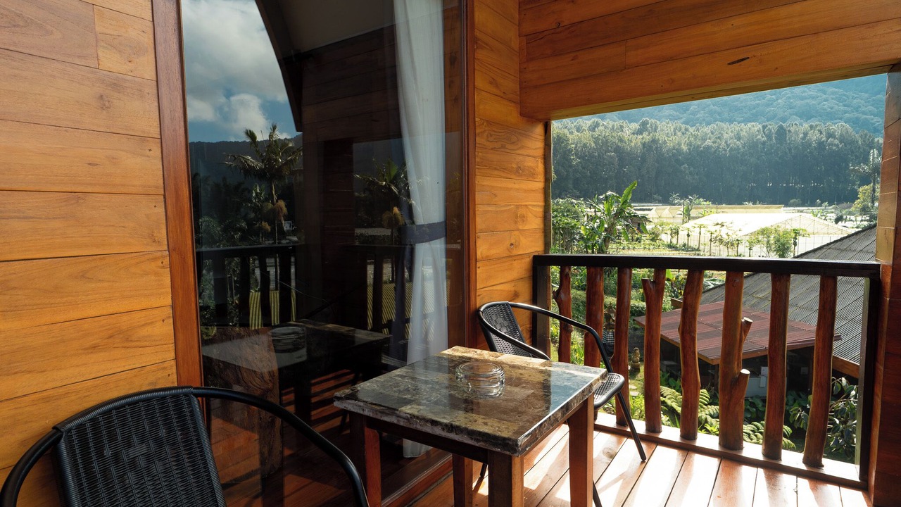 Photo of Patio Balcony in Candikuning