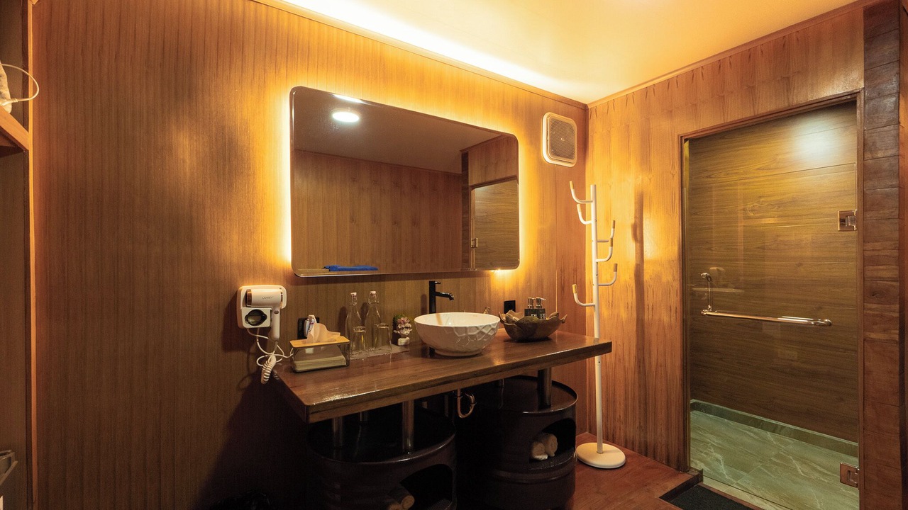 Photo of Bathroom in Candikuning