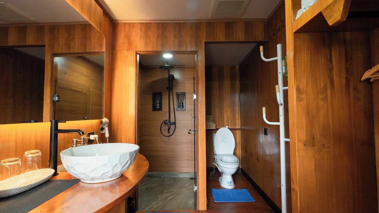 Photo of Bathroom in Candikuning
