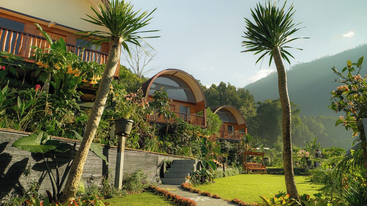 Photo of Outdoor in Candikuning