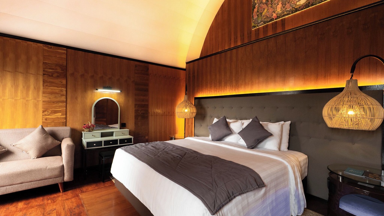 Photo of Bedroom in Candikuning