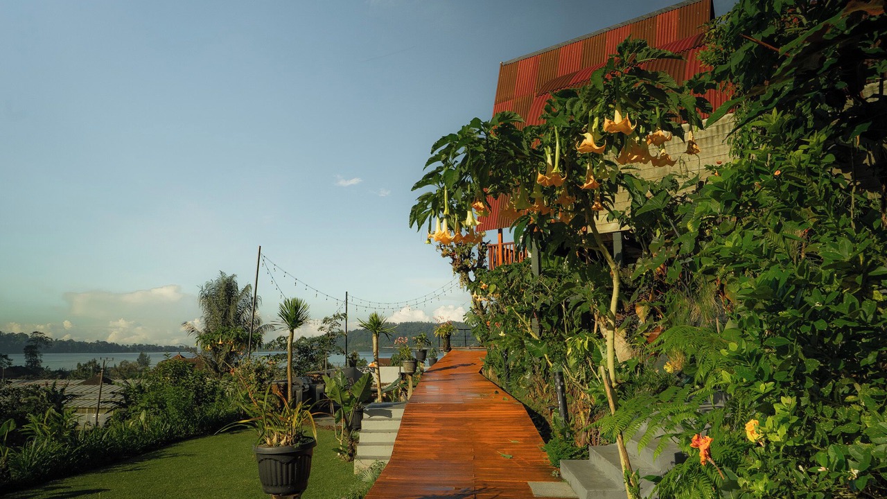 Photo of Outdoor in Candikuning