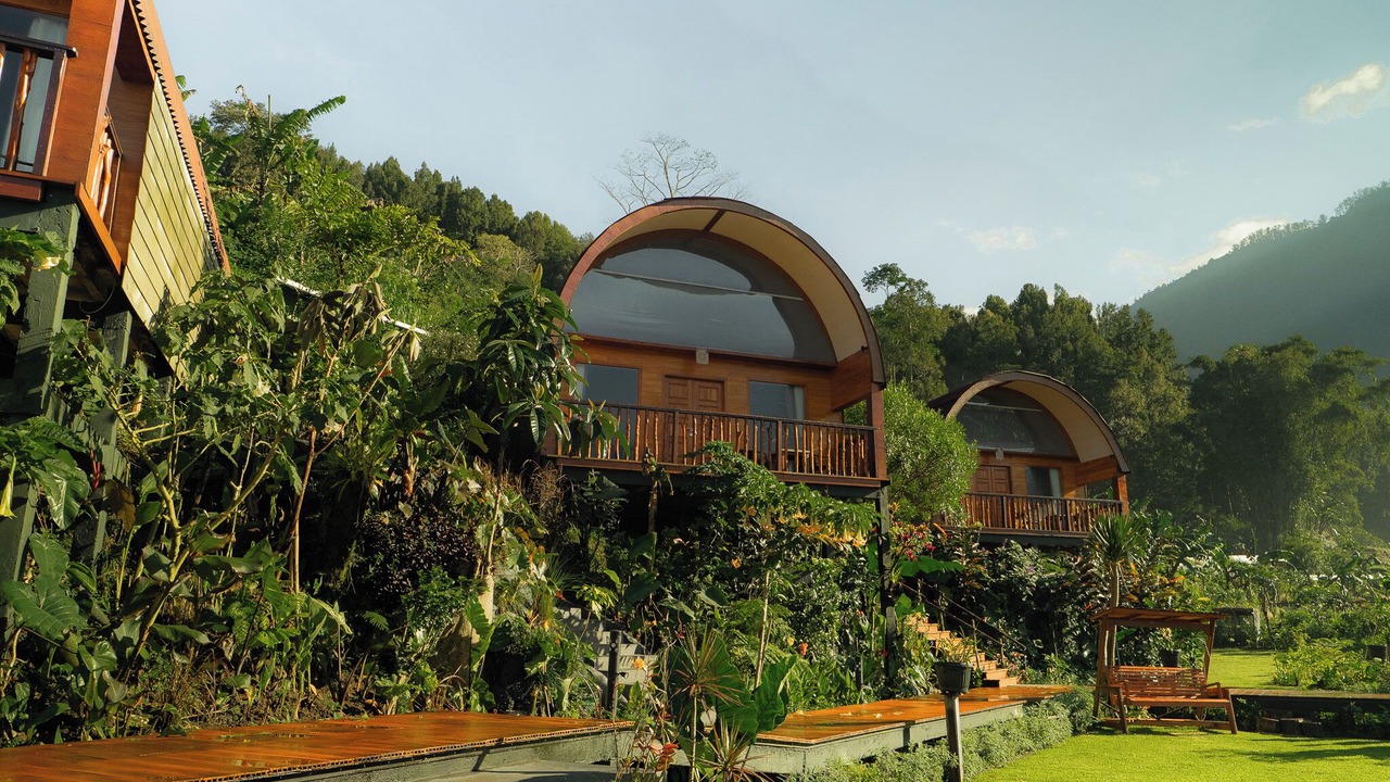 Photo of Outdoor in Candikuning