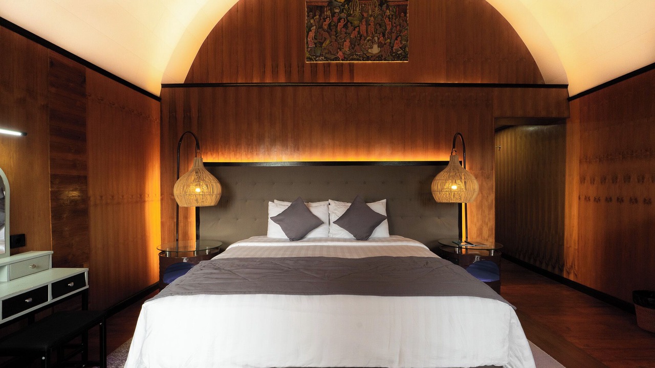 Photo of Bedroom in Candikuning