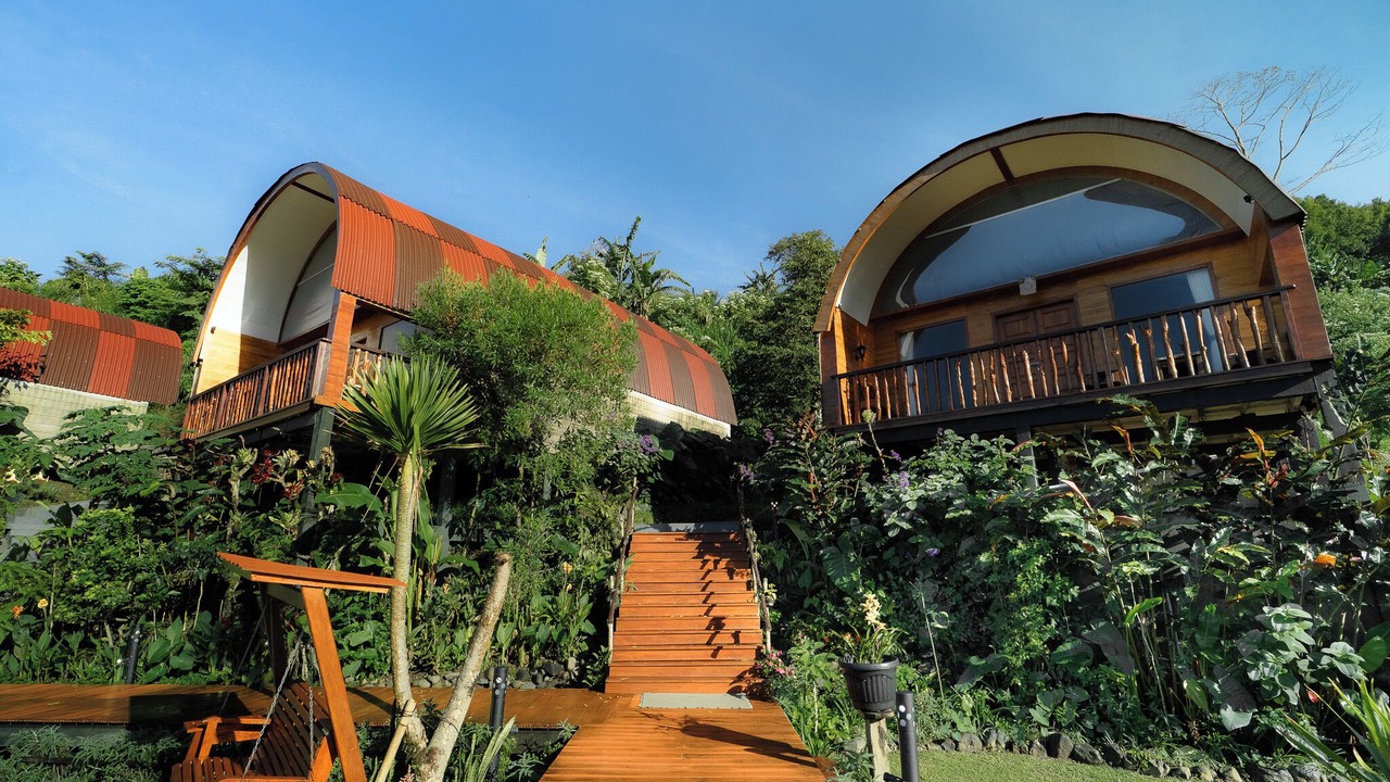 Photo of Outdoor in Candikuning