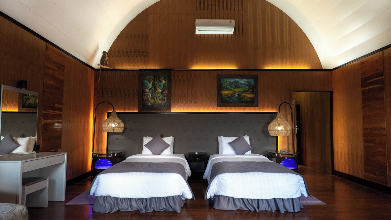 Photo of Bedroom in Candikuning
