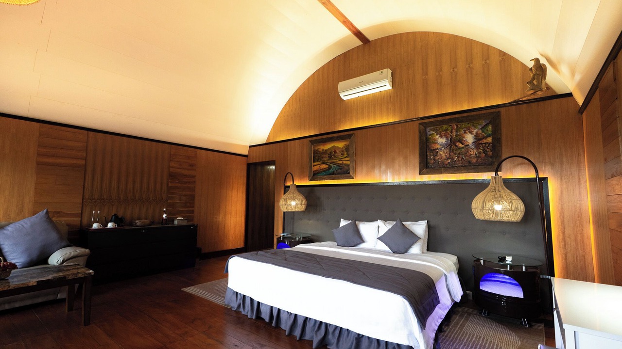 Photo of Bedroom in Candikuning